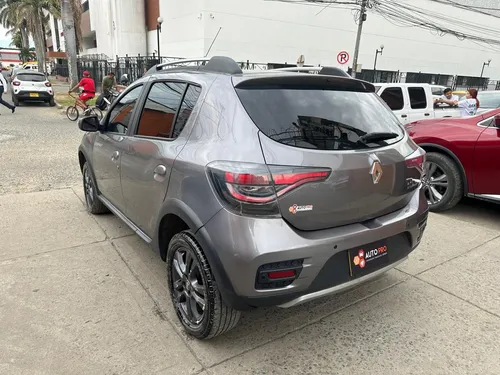 Renault Stepway 1.6 Zen