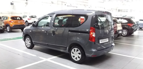 Renault Kangoo Stepway Diesel 1,5 Dci Td