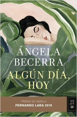 Algun Dia Hoy - Becerra, Angela