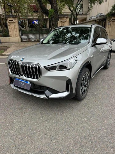 BMW X1 BMW X1 Xdrive 2.0 L