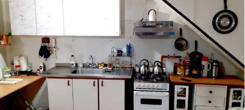 Ph En Venta - 3 Dormitorios 2 Baños - 120mts2 - Villa Devoto