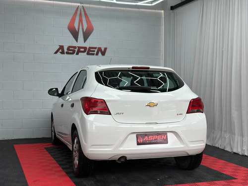 Chevrolet Onix 1.4 Joy Ls