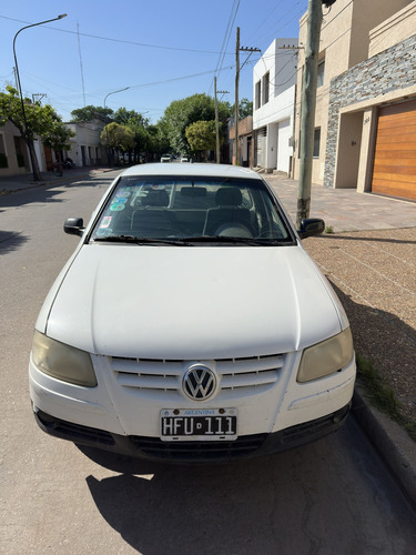 Volkswagen Saveiro 1.6 I Comercial 601