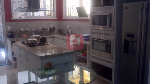 Imagem 16 de 30 de Casa Com 8 Dormitórios, 492 M² - Venda Por R$ 2.300.000,00 Ou Aluguel Por R$ 12.000,00/mês - Cascata Dos Amores - Teresópolis/rj - Ca0489