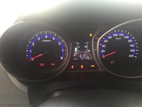 Hyundai Hb 20 Hatch 1.0 12v 4p Comfort Flex