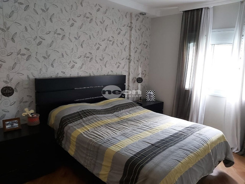 Imagem 9 de 15 de Apartamento - Santa Paula - Ref: 1173 - V-1173