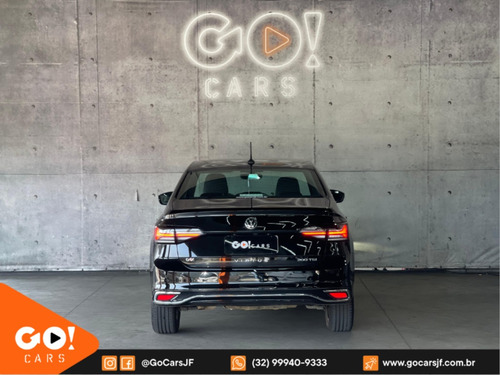 Volkswagen Virtus 1.0 200 TSI HIGHLINE AUTOMÁTICO