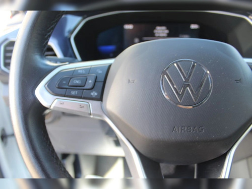 Volkswagen T-cross 2022