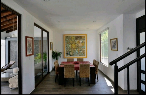 Imagen 7 de 14 de Casa Hermosa Con Alberca En Rancho San Diego. La Joya