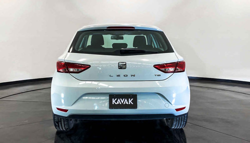 Imagen 7 de 15 de 28849 - Seat Leon 2016 Con Garantía