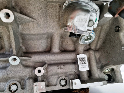 Motor Basico Chevrolet Cheyenne 5.3 2019-2023