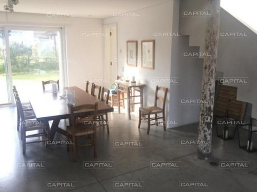 Espectacular Casa En Montoya Con Vistas Plenas Al Mar - Ref: 27003