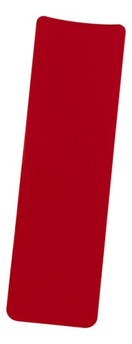 Tabla Para Hacer Mechas Para El Cabello, Tabla Para Rojo