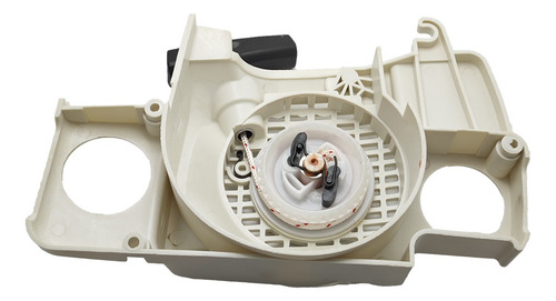 Conjunto Rewind Recoil Pull Starter Com Alça Para Stihl