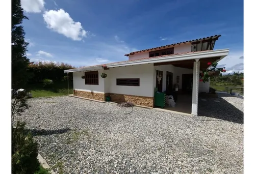 Venta Finca San Vicente, Vereda San Antonio, Airbnb