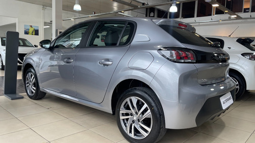 Imagen 8 de 25 de Peugeot 208 Allure Pack Am24