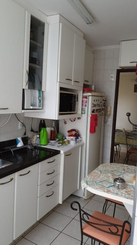 Apto Av Barao Do Bananal | Imobiliária Rosa E Rangel - 2794a