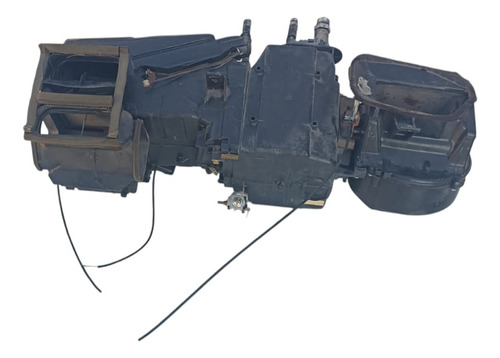 Caja Negra Defroster Sin Motor Nissan Tsuru 07/17 (Usado)