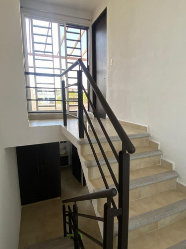 Casa En Venta En Colonia Real Santa Fe, Xochitepec, Morelos