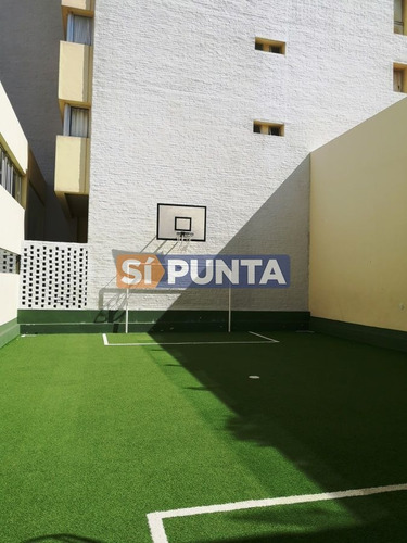 Imagen 27 de 28 de Apartamento En Venta - Playa Mansa