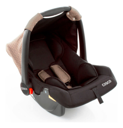 Sistema de viaje Toffy Duo Bege - Cosco Kids