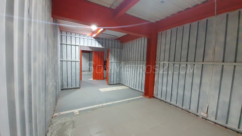 Imagen 13 de 20 de Deposito Industrial En Alquiler Los Cortijos