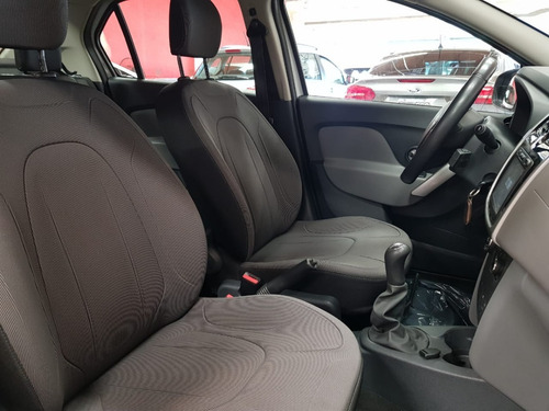 Renault Logan Privilege 2017