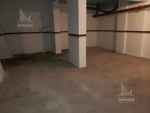 Venta Local Comercial Con Deposito En Parque Patricios Excelente Ubicacion