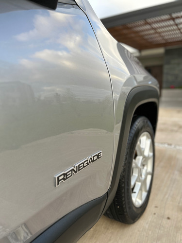 Jeep Renegade 1.8 Sport