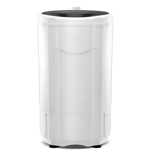 Centrifuga De Roupas 15kg Britânia Timer Programável Bce15a Branco 220v