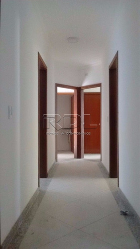 Sala Para Aluguel, Centro - Santo André/sp - 609
