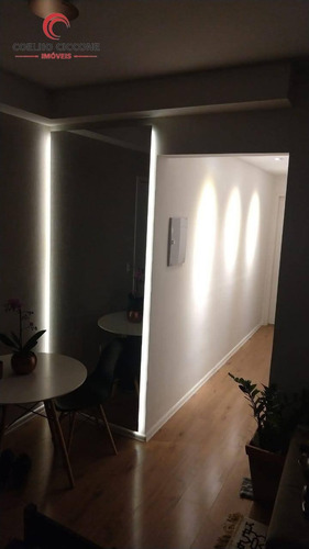 Imagem 4 de 15 de Apartamento Para Venda - V-4285