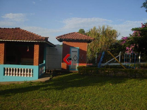 Imagem 7 de 16 de Chácara Com 3 Dormitórios À Venda, 5000 M² Por R$ 750.000,00 - Alpes Das Águas - São Pedro/sp - Ch0023