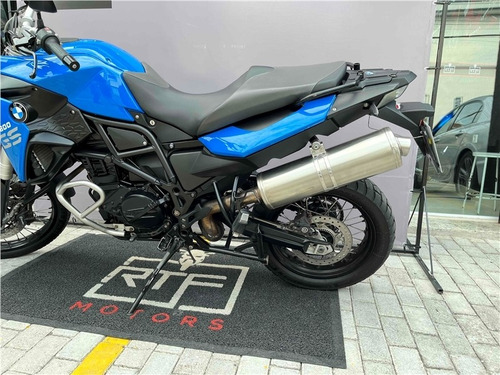 Imagem 10 de 14 de Bmw F 800 Gs F 800 Gs