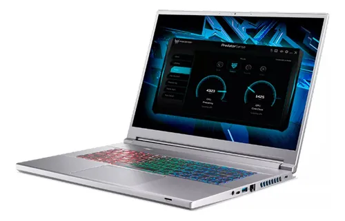 comprar Notebook Gamer Acer Predator Triton Pt316-51s-78v9