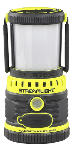 Linterna Streamlight The Siege Streamlight 44945 Super Siege