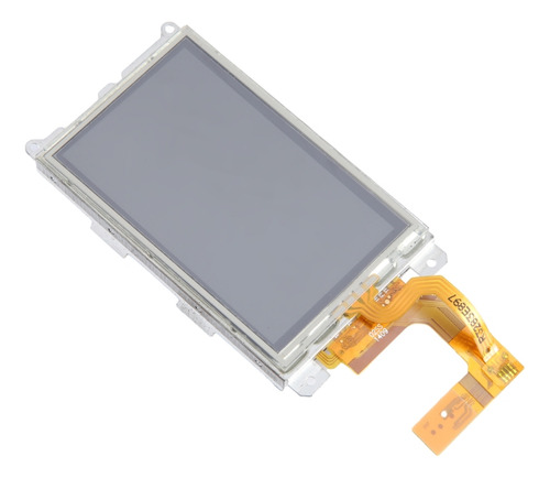Compatible Para La Pantalla Lcd Original Del Garmin Edge 810