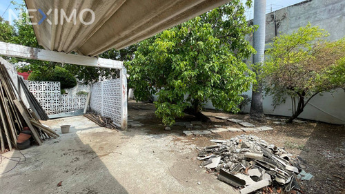 Imagen 6 de 8 de Venta De Terreno En La Colonia Moctezuma En Tuxtla Gutierres, Chiapas