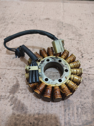 Stator Suzuki Gsxr 1000 01-04 