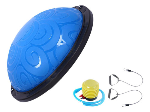 Pelota De Equilibrio De 18 Pulgadas Para Ejercicios De