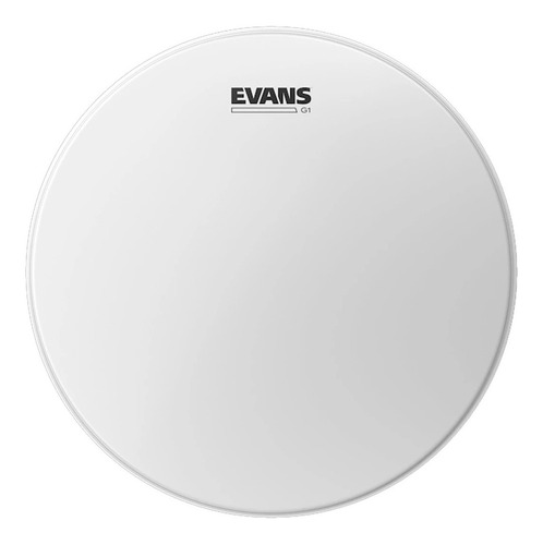 Parche Evans G1 13 Coated