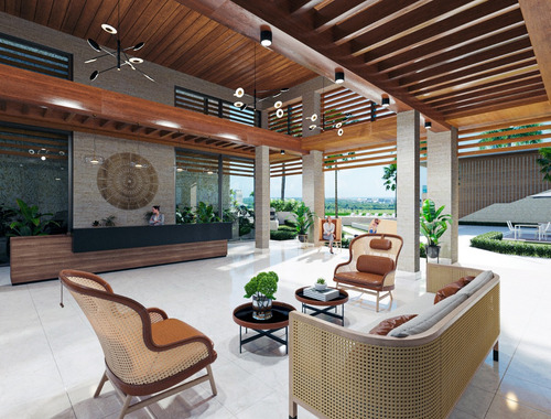 Apartamento Cap Cana - Punta Cana