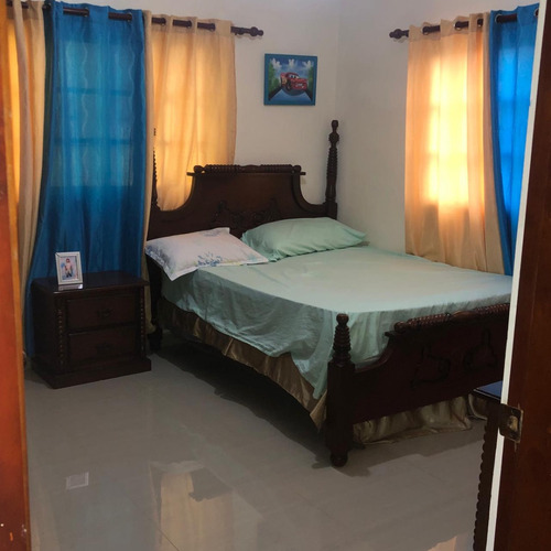 1395 Casa En Cerro Mar, Pto. Pta.