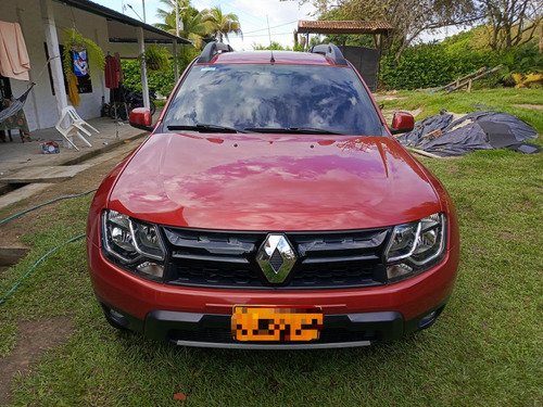 Renault Duster 1.6 Intense