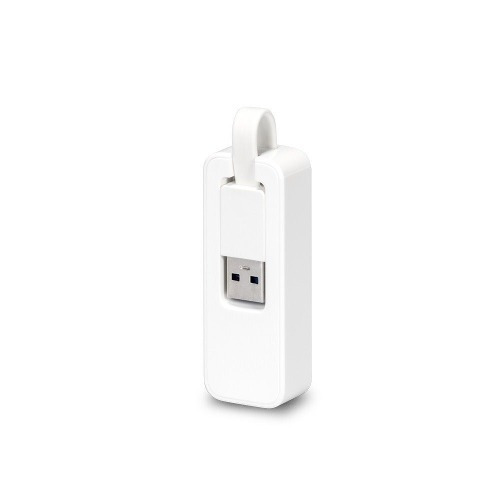 Conversor Ue300 Tp-link De Usb 3.0 A Rj45 Gigabite