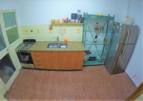 Imagen 7 de 14 de Venta Departamento 2 Ambientes En Caballito Con Balcon Y Vista Abierta