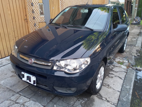 Fiat Palio 1.4 Attractive Active C/alarma
