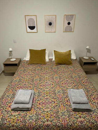 Departamento Torre Jacaranda 1