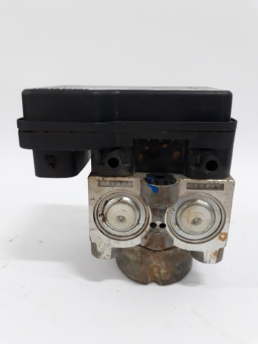 Imagem 6 de 6 de Módulo Abs Mitsubishi Pajero Tr4 2.0 2012 135110-19050 Cx584