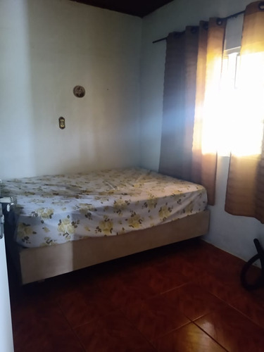 Imagem 16 de 30 de Sitio 8,6 Alqueires,casa Com 2 Quartos Sendo 1 Suíte Cozinha Sala Lavanderia Garagem Para Até 3 Veículos Ótimas Estruturas, Mangueira De Repartição De Gado,embarcador, Sítio Bem Cu - St00071 - 694706
